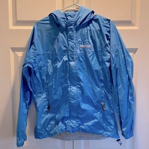 Marmot Windbreaker